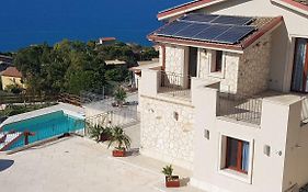 B&B Terrazze Chiaramontane