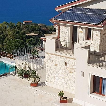 B&B Terrazze Chiaramontane Marina di Palma Exterior photo