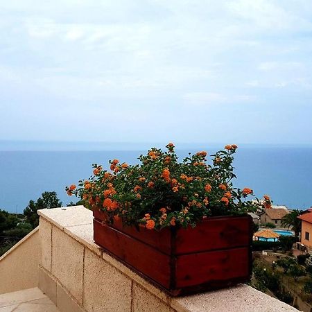 B&B Terrazze Chiaramontane Marina di Palma Exterior photo