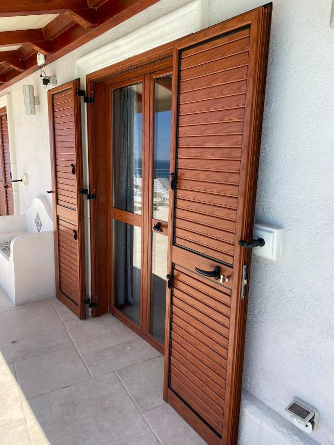 B&B Terrazze Chiaramontane Marina di Palma Exterior photo