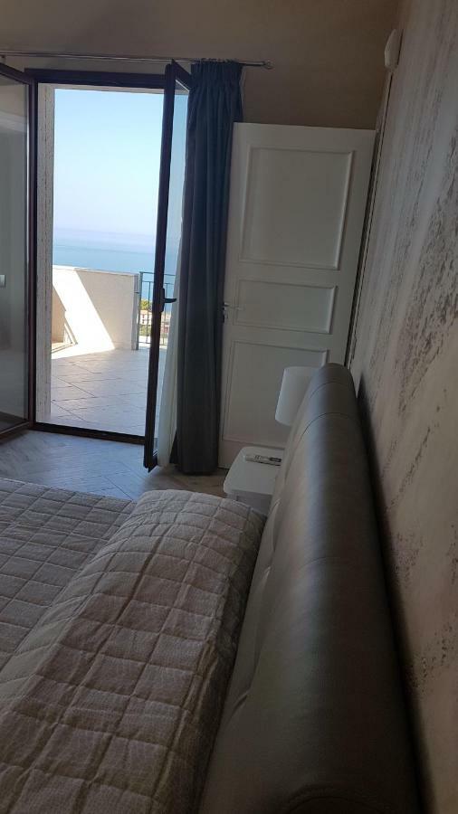 B&B Terrazze Chiaramontane Marina di Palma Exterior photo