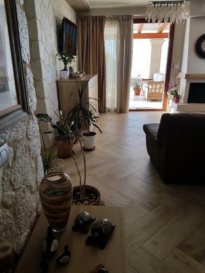 B&B Terrazze Chiaramontane Marina di Palma Exterior photo